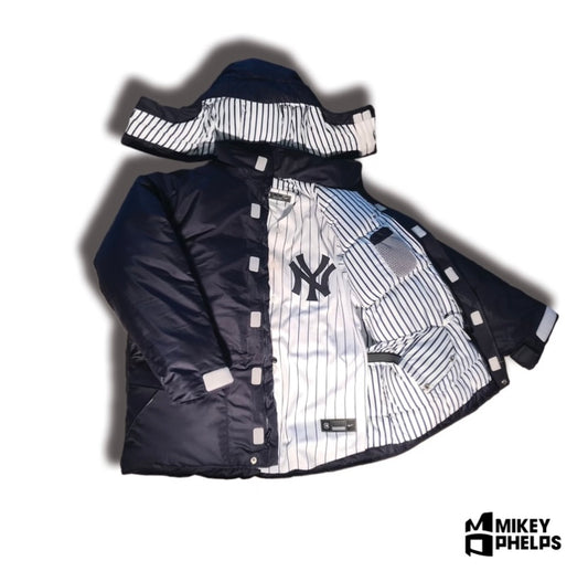 THE REAL YANKEE BIGGIE