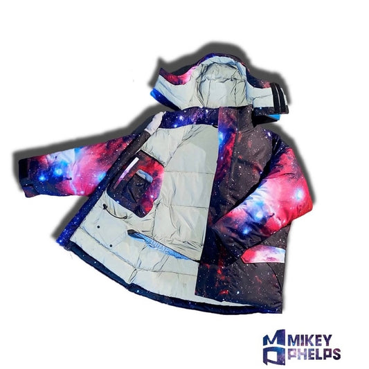 THE GALAXY/3M BIGGIE