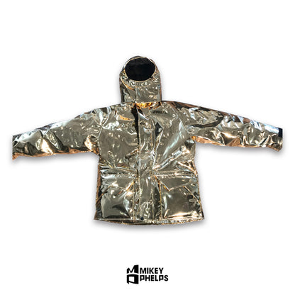 THE CHROME/GOLD BIGGIE