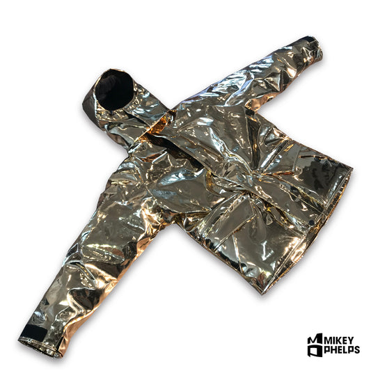 THE CHROME/GOLD BIGGIE