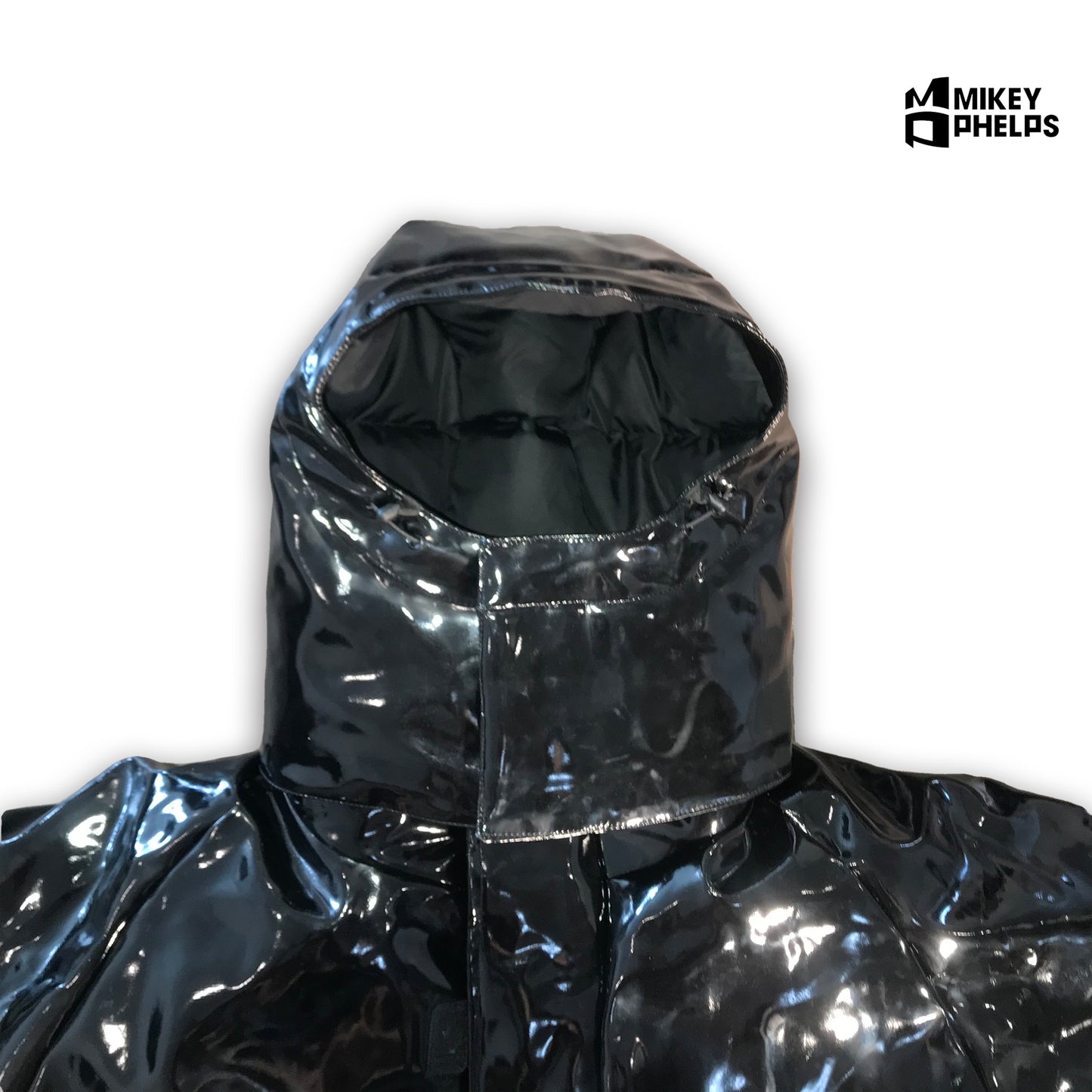 THE CHROME/BLACK BIGGIE