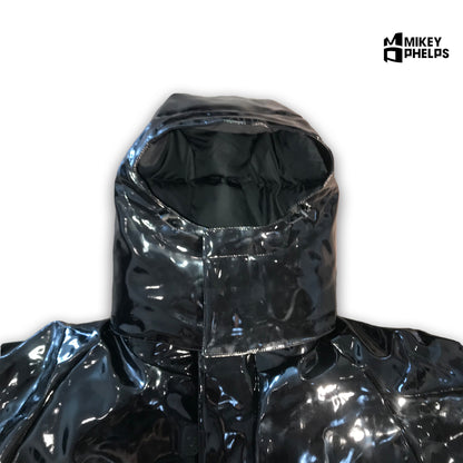 THE CHROME/BLACK BIGGIE