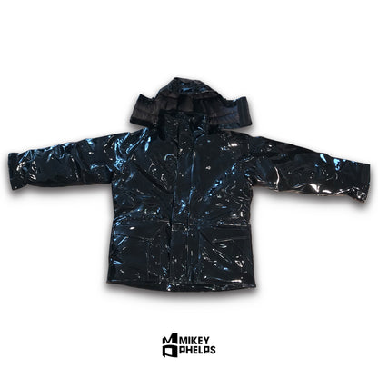 THE CHROME/BLACK BIGGIE