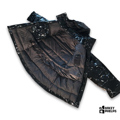 THE CHROME/BLACK BIGGIE