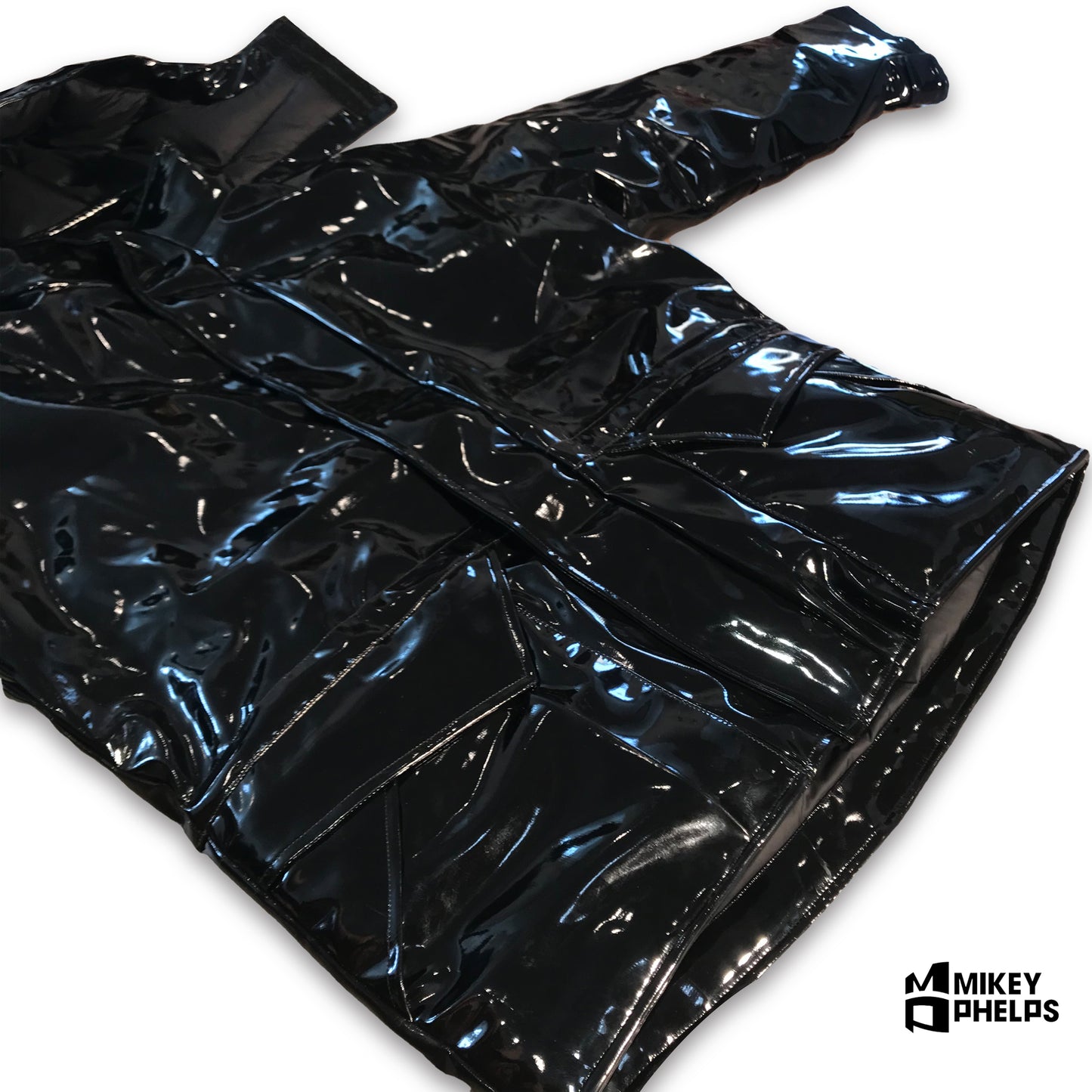 THE CHROME/BLACK BIGGIE