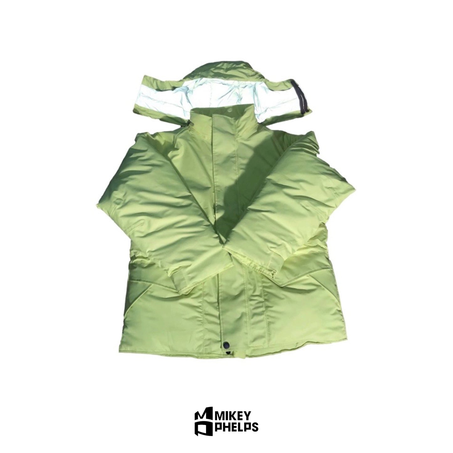 THE SLIME GREEN/3M BIGGIE