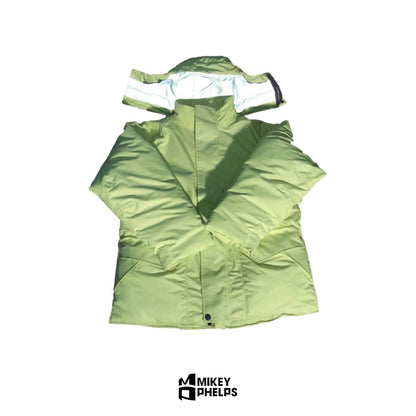 THE SLIME GREEN/3M BIGGIE