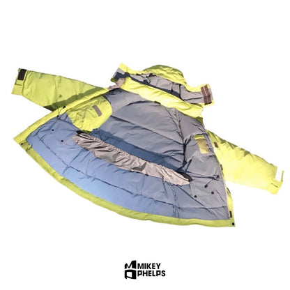 THE SLIME GREEN/3M BIGGIE