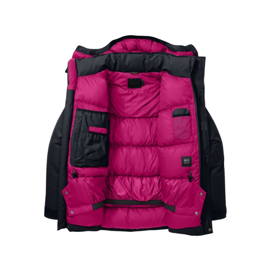 Marmot Mammoth Gore-Tex® Down Parka - Waterproof, 700 Fill Power (For Men) - Black